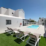 Marisa, Modern 3 Bed With Ac & Wifi Πουέρτο Ντελ Κάρμεν