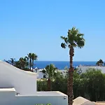 Marisa, Modern 3 Bed With Ac & Wifi Пуэрто дель Кармен