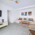 Вилла Marisa, Modern 3 Bed With Ac & Wifi