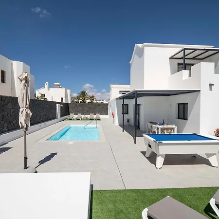 Marisa, Modern 3 Bed With Ac & Wifi פוארטו דל כרמן