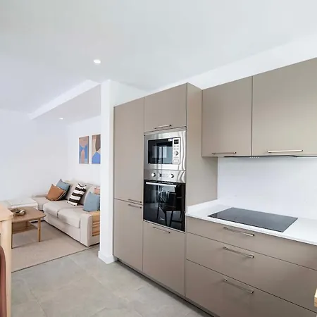 Marisa, Modern 3 Bed With Ac & Wifi * プエルト・デル・カルメン