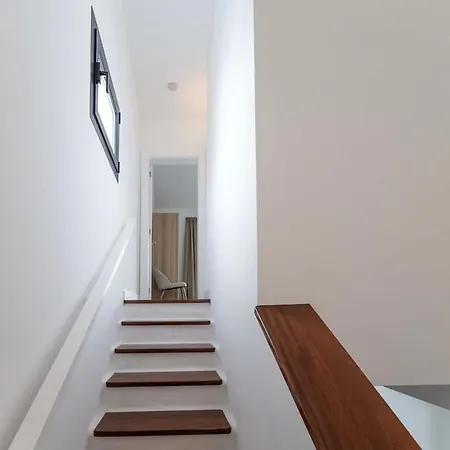 Vila Marisa, Modern 3 Bed With Ac & Wifi Puerto del Carmen (Lanzarote)