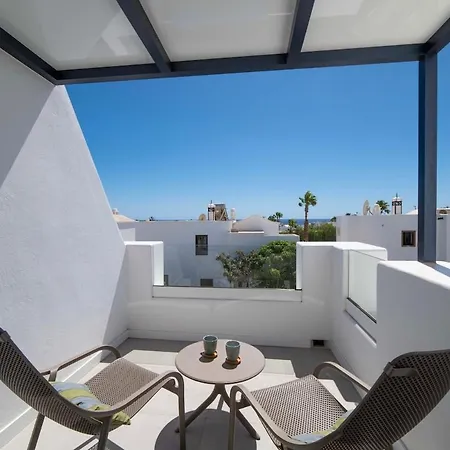 וילה Marisa, Modern 3 Bed With Ac & Wifi