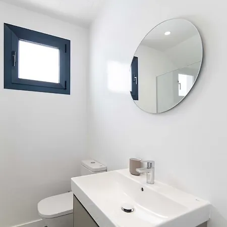 Marisa, Modern 3 Bed With Ac & Wifi * プエルト・デル・カルメン