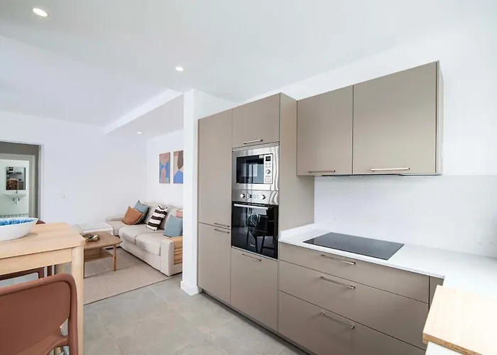 Marisa, Modern 3 Bed With Ac & Wifi * Пуэрто дель Кармен