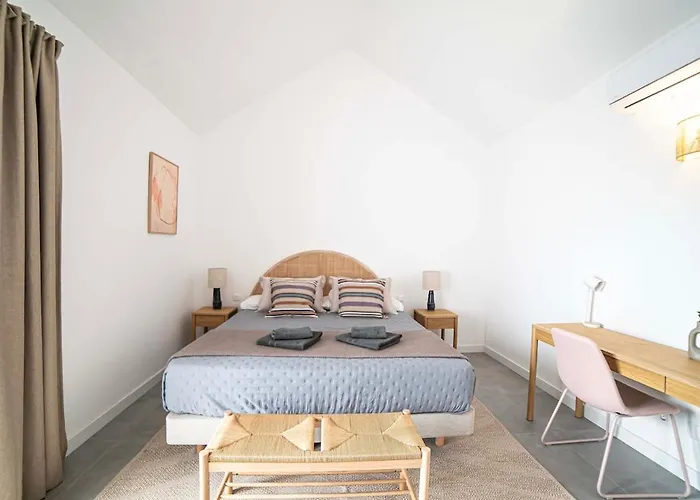 Marisa, Modern 3 Bed With Ac & Wifi * Пуэрто дель Кармен